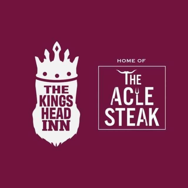 The Kings Head Inn, Home Of The Acle Steak מראה חיצוני תמונה